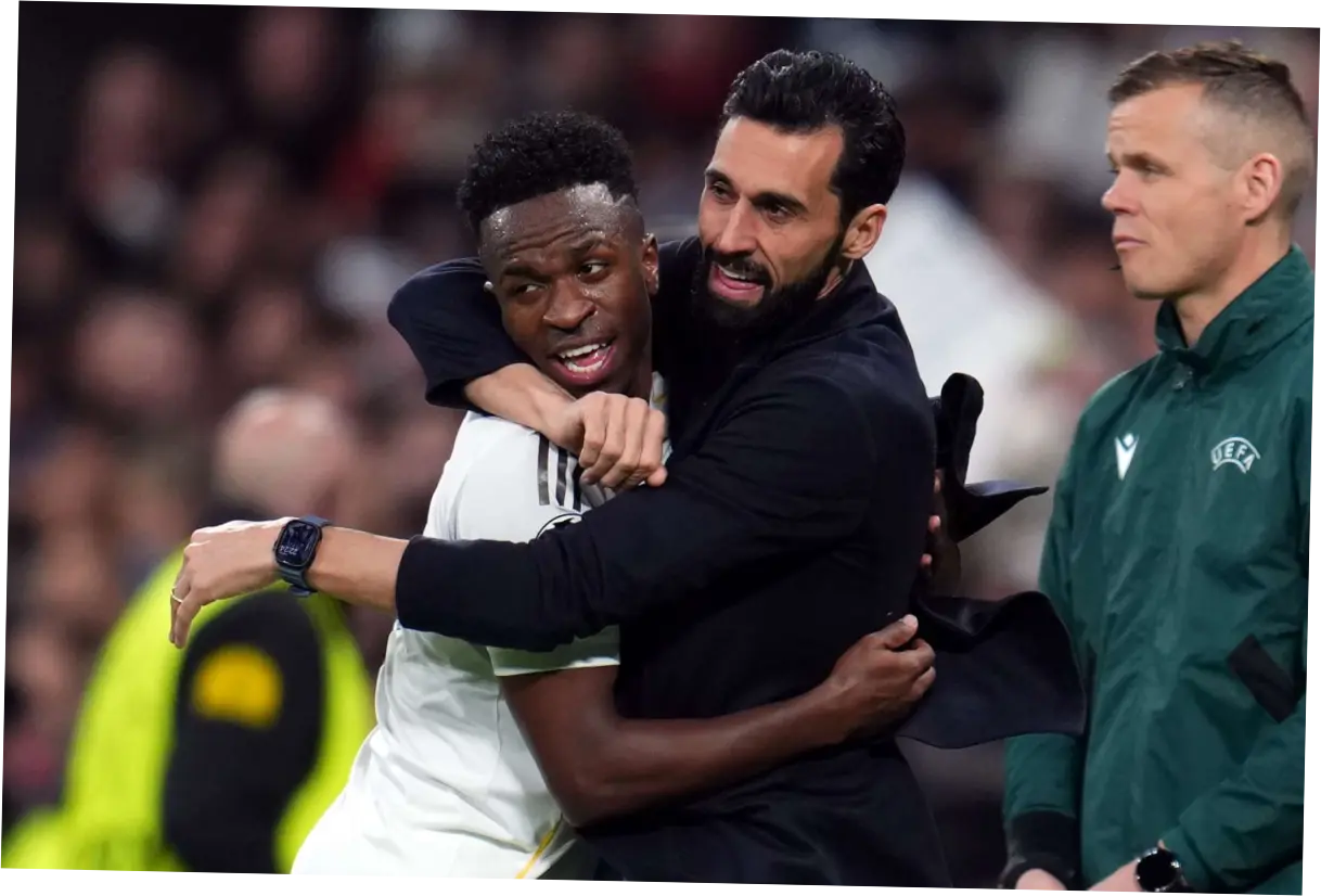 Alvaro Arbeloa: Masa Depan dan Kontroversi di Real Madrid