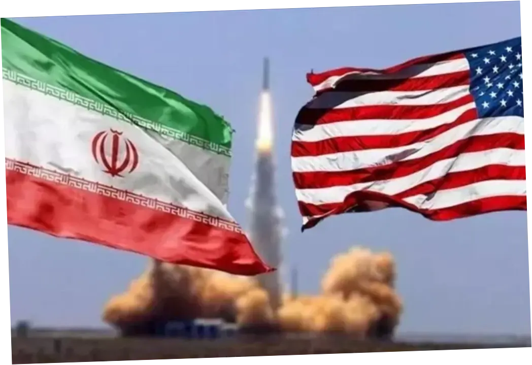Amerika Serikat: Dari Konflik Iran hingga Pembelian Pesawat