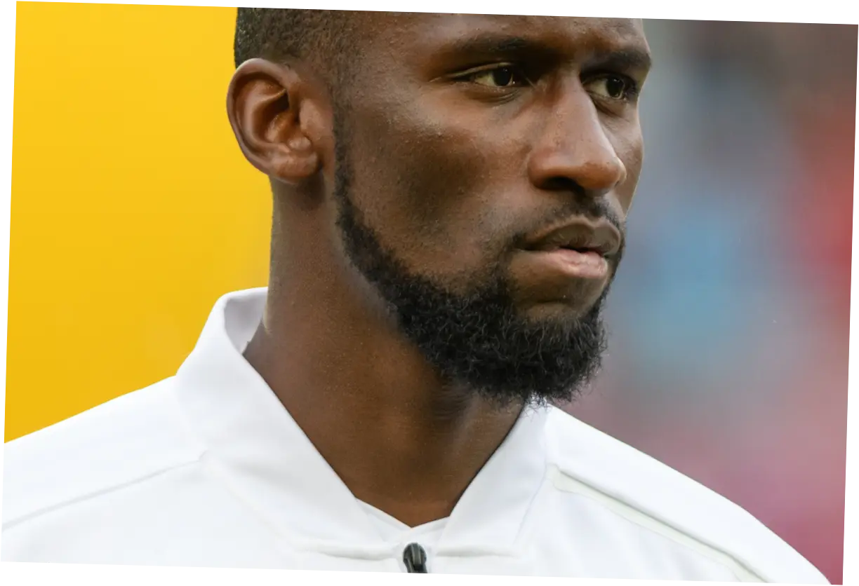 Antonio Rüdiger: Profil, Karir, dan Kontroversi Pemain Real Madrid
