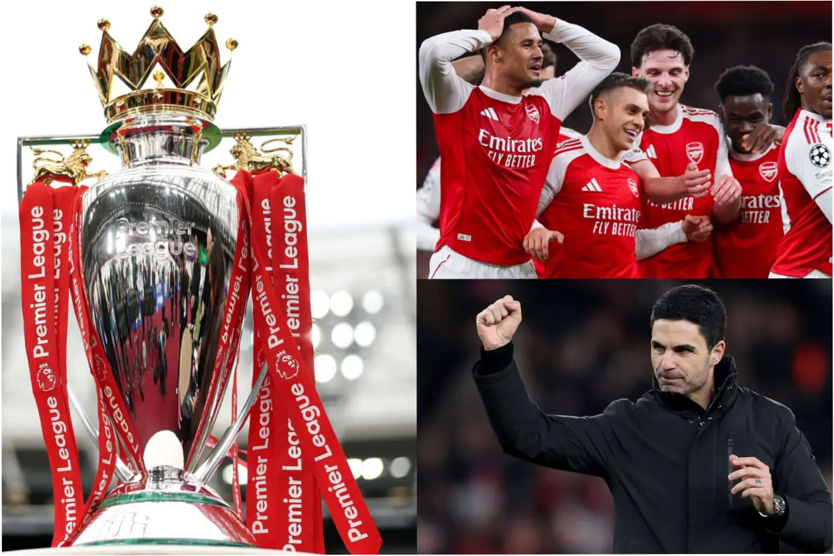 Arsenal Juara Premier League: Analisis Kemenangan dan Dampaknya