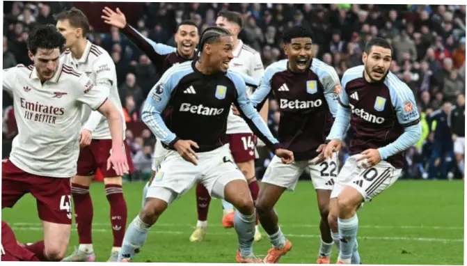Aston Villa vs Arsenal: Duel Sengit di Women's Super League 2025/26
