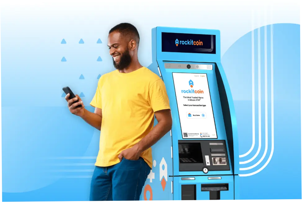 ATM Bitcoin: Mengenal Teknologi Baru dan Tantangannya di Dunia Keuangan