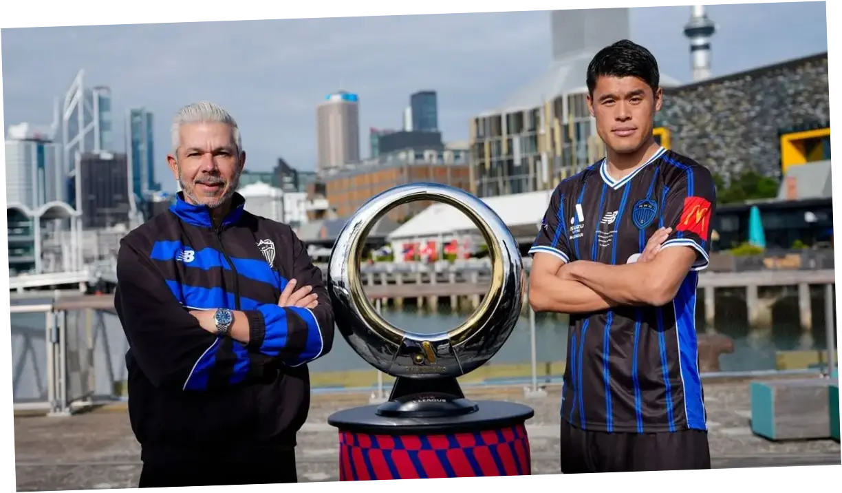 Auckland FC Hadapi Sydney FC di Final A-League Men: Persiapan dan Prediksi