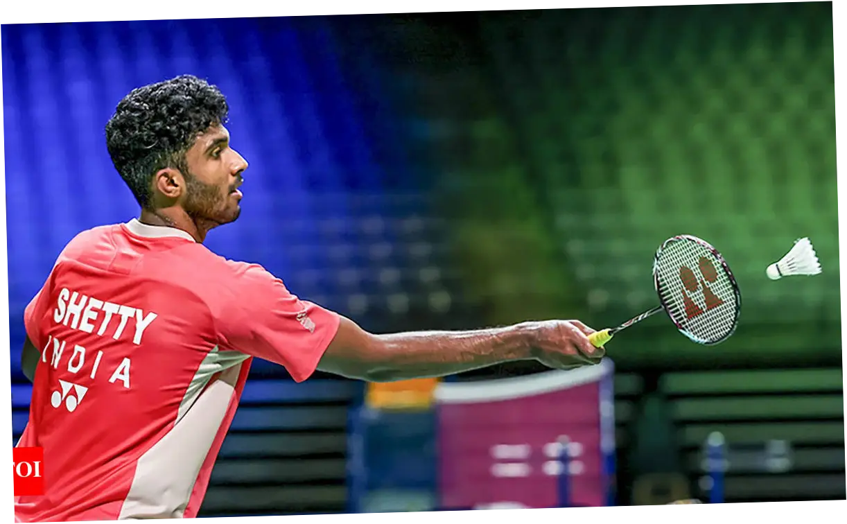 Ayush Shetty: Bintang Baru Bulutangkis India yang Membuat Gebrakan di Thomas Cup 2026