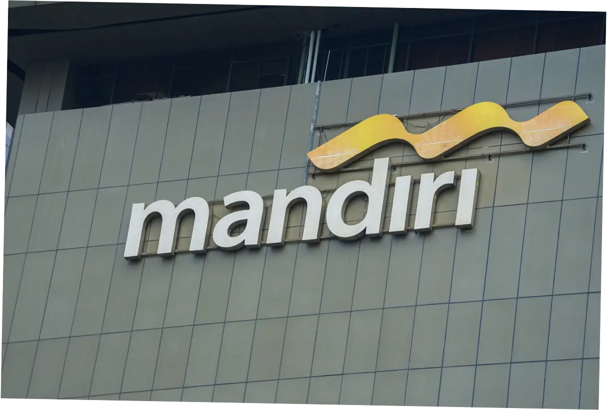 Bank Mandiri (BMRI) Tebar Dividen Rp44,47 Triliun dan Siapkan Buyback Saham Jumbo!