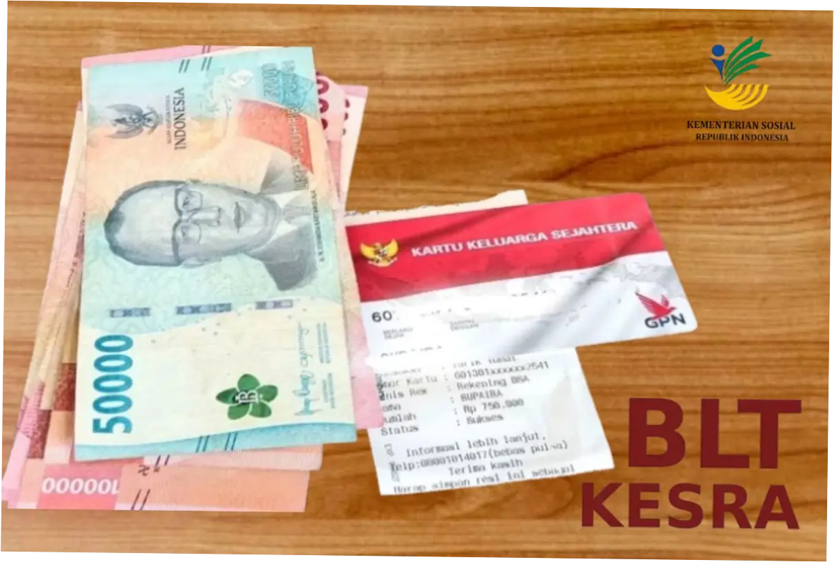 Bantuan Langsung Tunai: Jadwal Pencairan dan Kriteria Penerima