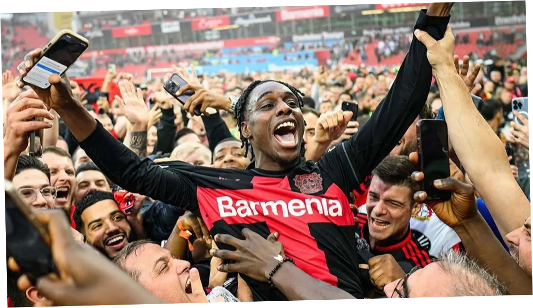 Bayer Leverkusen: Antara Kemenangan dan Kontroversi di Bundesliga
