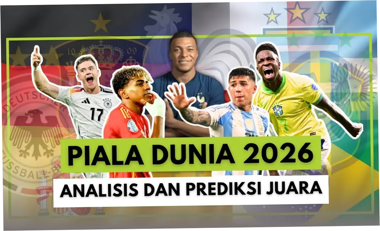 Berita Terkini 2026: Perkembangan dan Persiapan di Berbagai Sektor