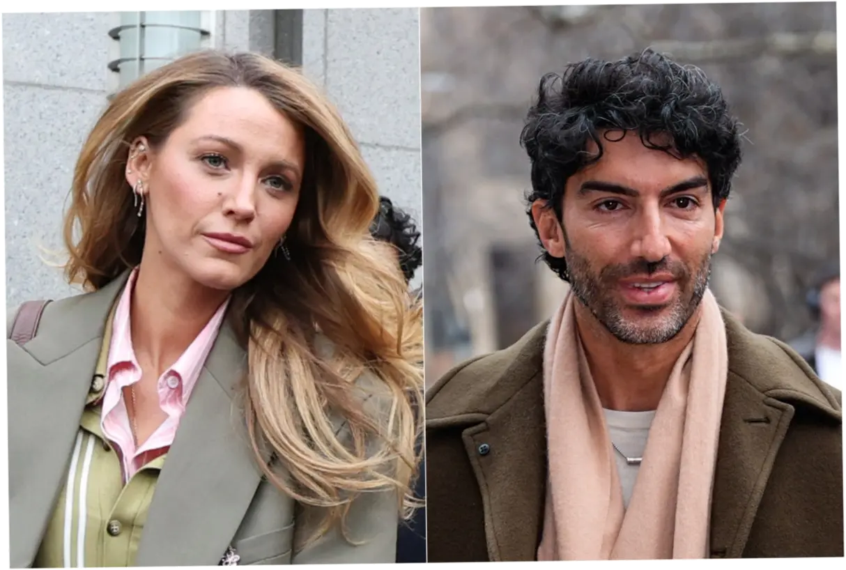 Blake Lively dan Justin Baldoni: Dari Perseteruan Hukum hingga Damai