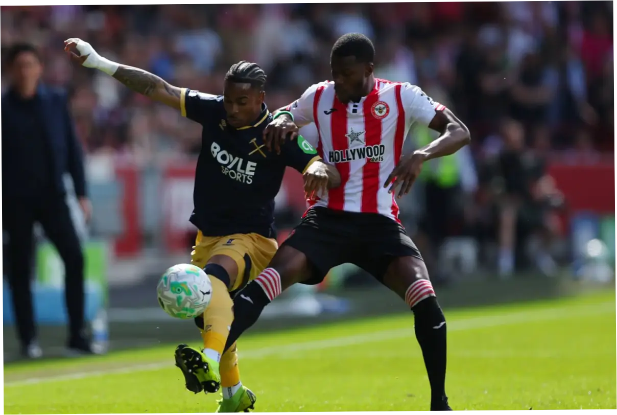 Brentford Tundukkan West Ham 3-0: Analisis Pertandingan dan Dampaknya pada Liga Premier