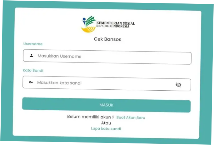 Cara Cek Bansos Kemensos Terbaru 2026 dan Informasi Penting Lainnya