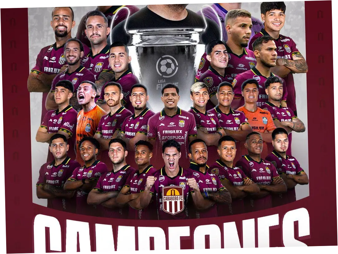 Carabobo FC: Menguak Prestasi dan Potensi di Copa Sudamericana