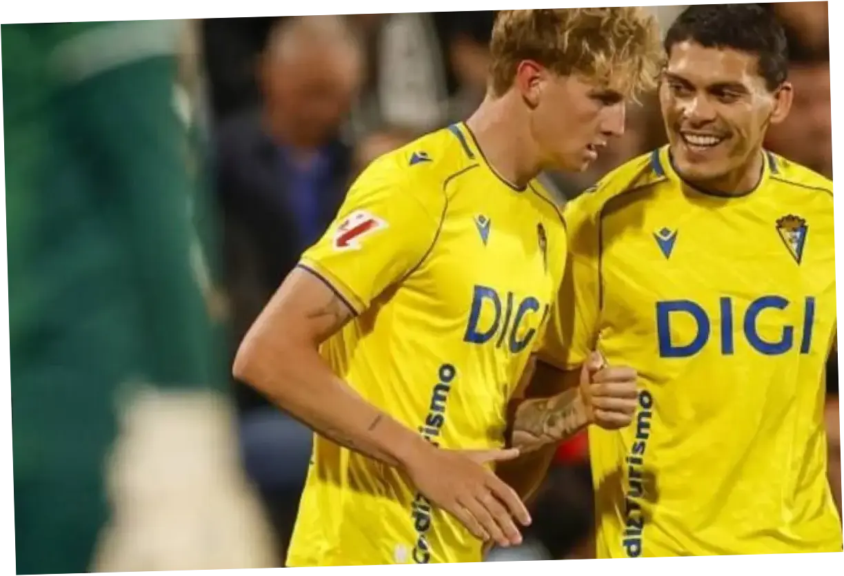 Castellón vs Cádiz: Pertandingan Sengit di Segunda Divisi Spanyol