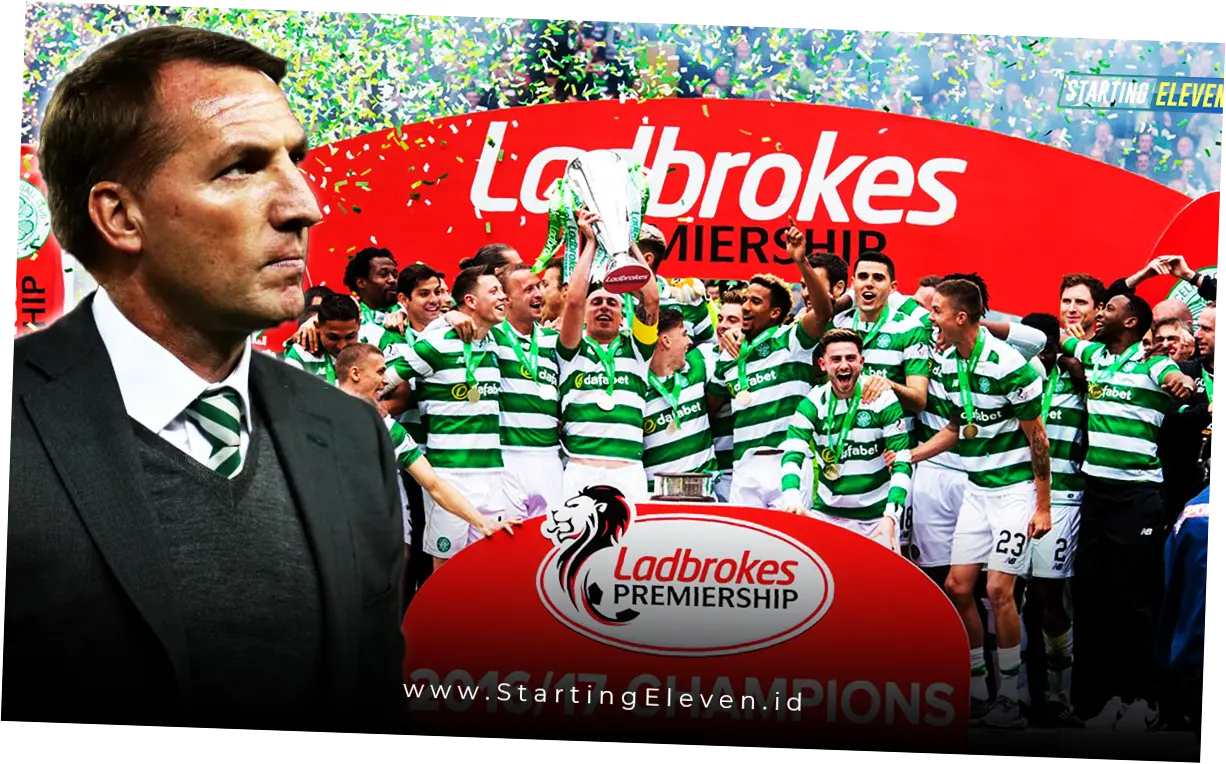 Celtic: Antara Kemenangan dan Pencapaian di Musim 2026-27