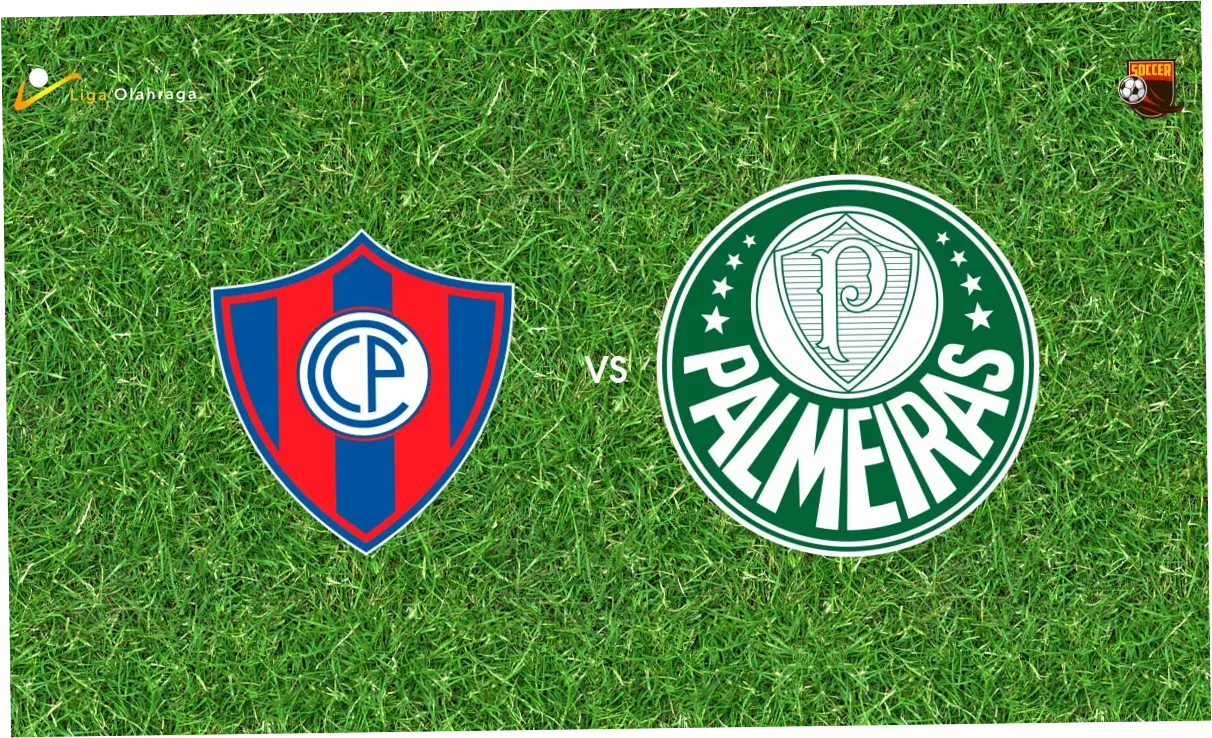 Cerro Porteno vs Palmeiras: Pertandingan Sengit di Copa Libertadores 2026