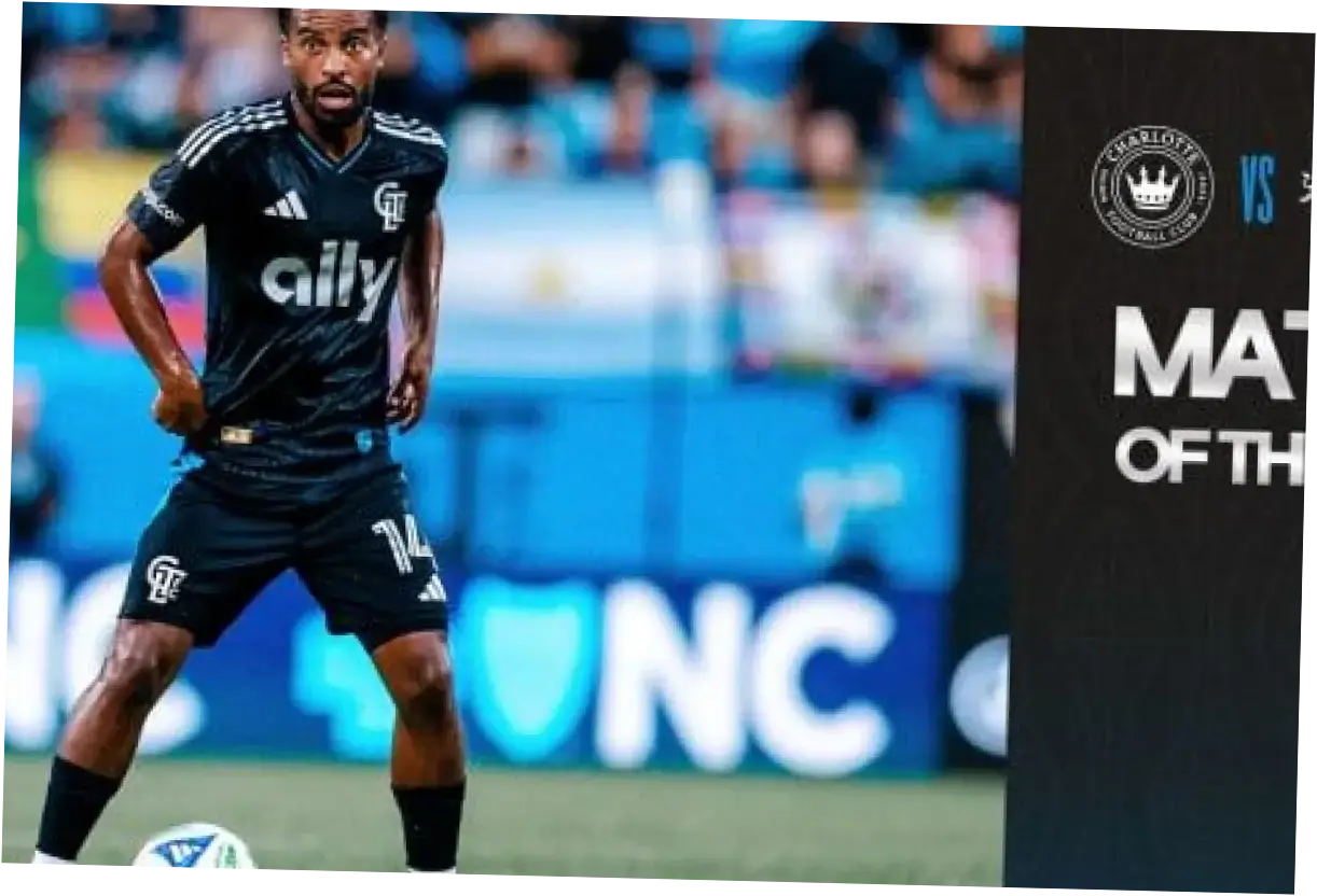 Charlotte FC Menunjukkan Kekuatan di Lapangan Sepak Bola Amerika