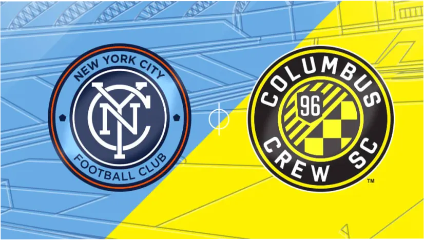 Columbus Crew vs New York City FC: Pertarungan Sengit di US Open Cup