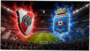 Copa Sudamericana: Pertarungan Sengit dan Kesempatan Emas untuk Klub-klub Amerika Selatan