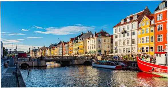 Copenhagen: Kota yang Penuh dengan Kemenangan dan Rekor