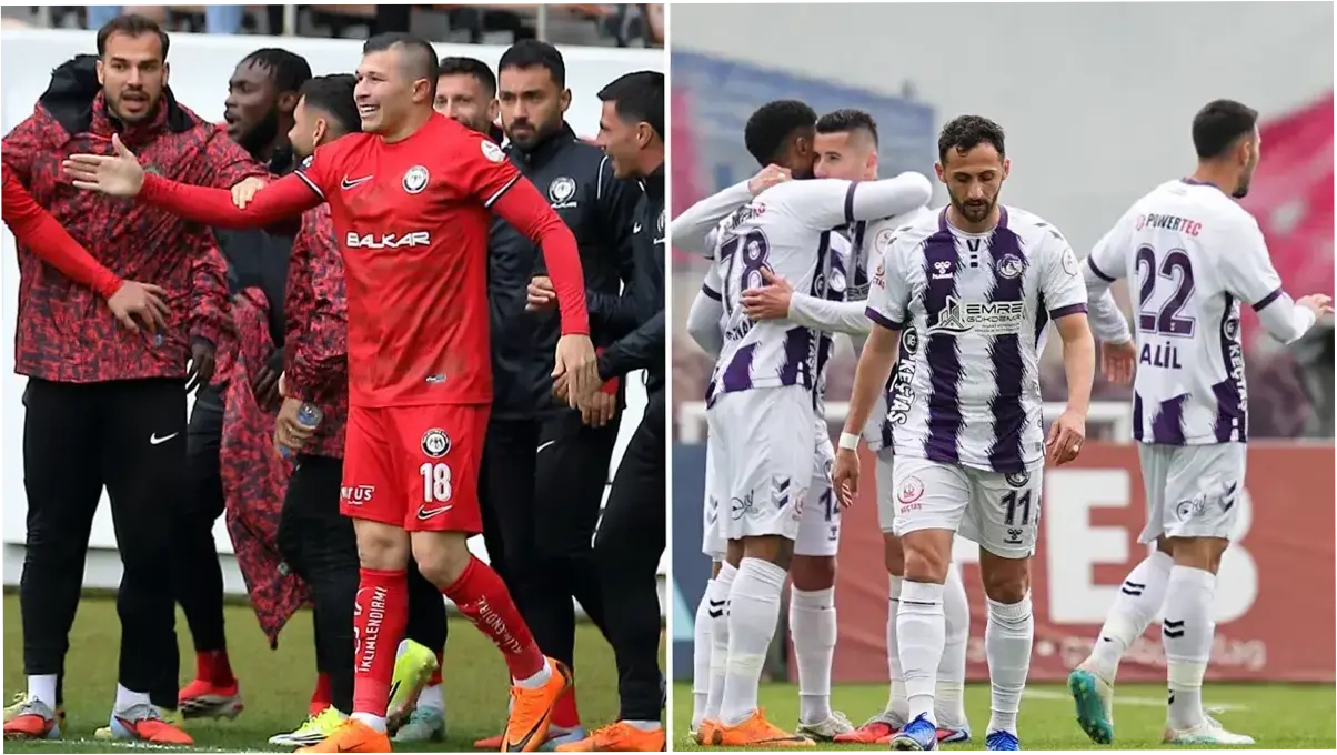 Corum FK Hadapi Tantangan Berat di Semifinal Play-Off Liga 1 Turki