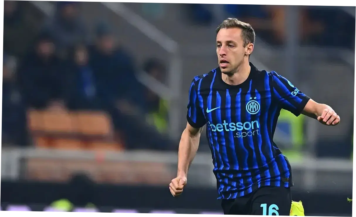 Davide Frattesi: Masa Depan di Inter Milan dan Spekulasi Transfer
