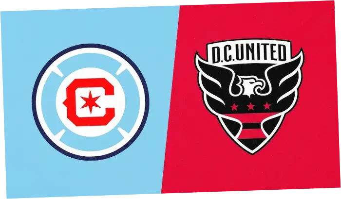 DC United vs Chicago Fire: Pertarungan Sengit di Audi Field