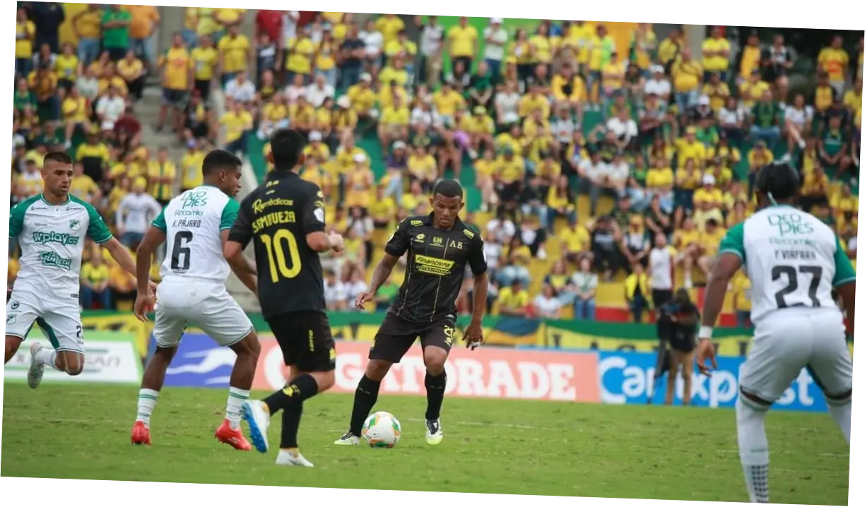 Deportivo Cali: Kemenangan dan Tantangan di Copa BetPlay 2026