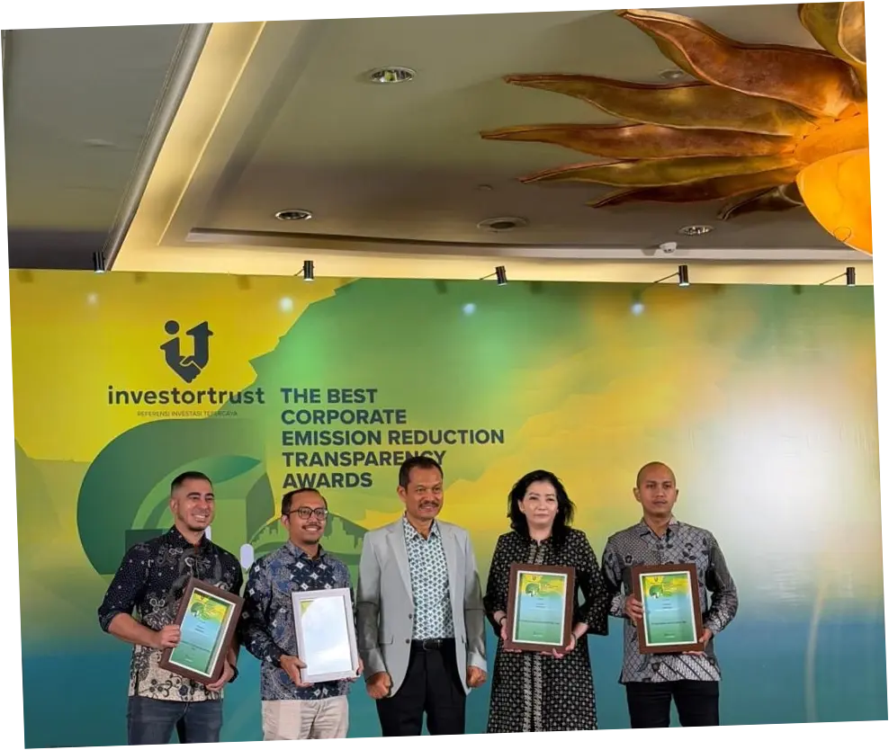 DSSA: Antara Transformasi dan Tantangan di Pasar Saham