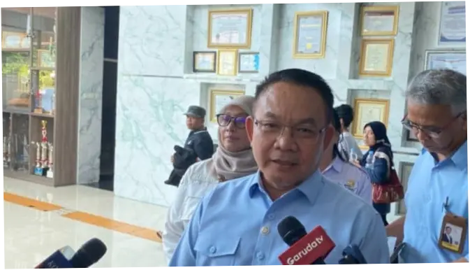 Dudung Abdurachman Dalam Sorotan: Dari Silaturahmi hingga Pengungkapan Korupsi