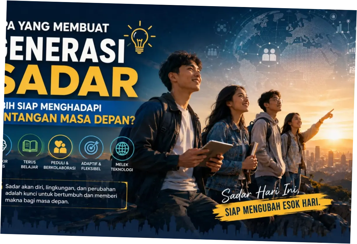 Dunia Siap Menghadapi Tantangan Baru: Dari Konflik Internasional hingga Perubahan Ekonomi