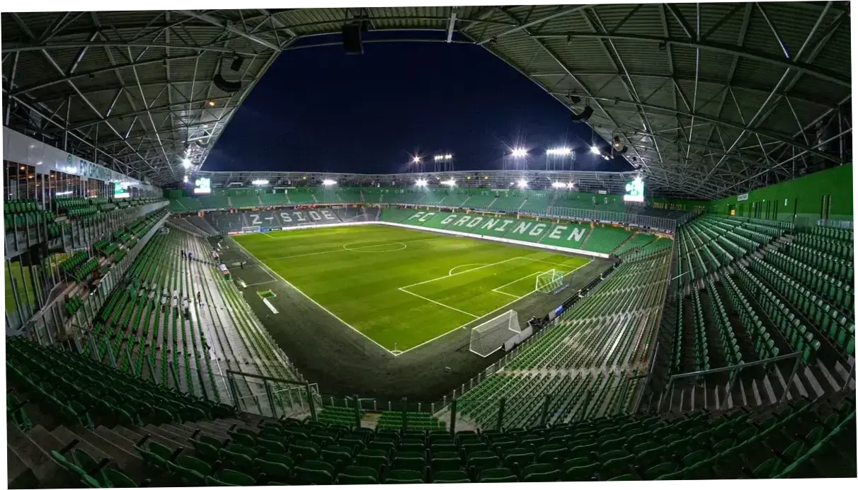 FC Groningen Hadapi Tantangan Berat di Eredivisie