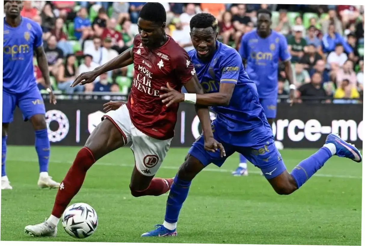 FC Metz Degradasi ke Ligue 2: Analisis dan Dampak