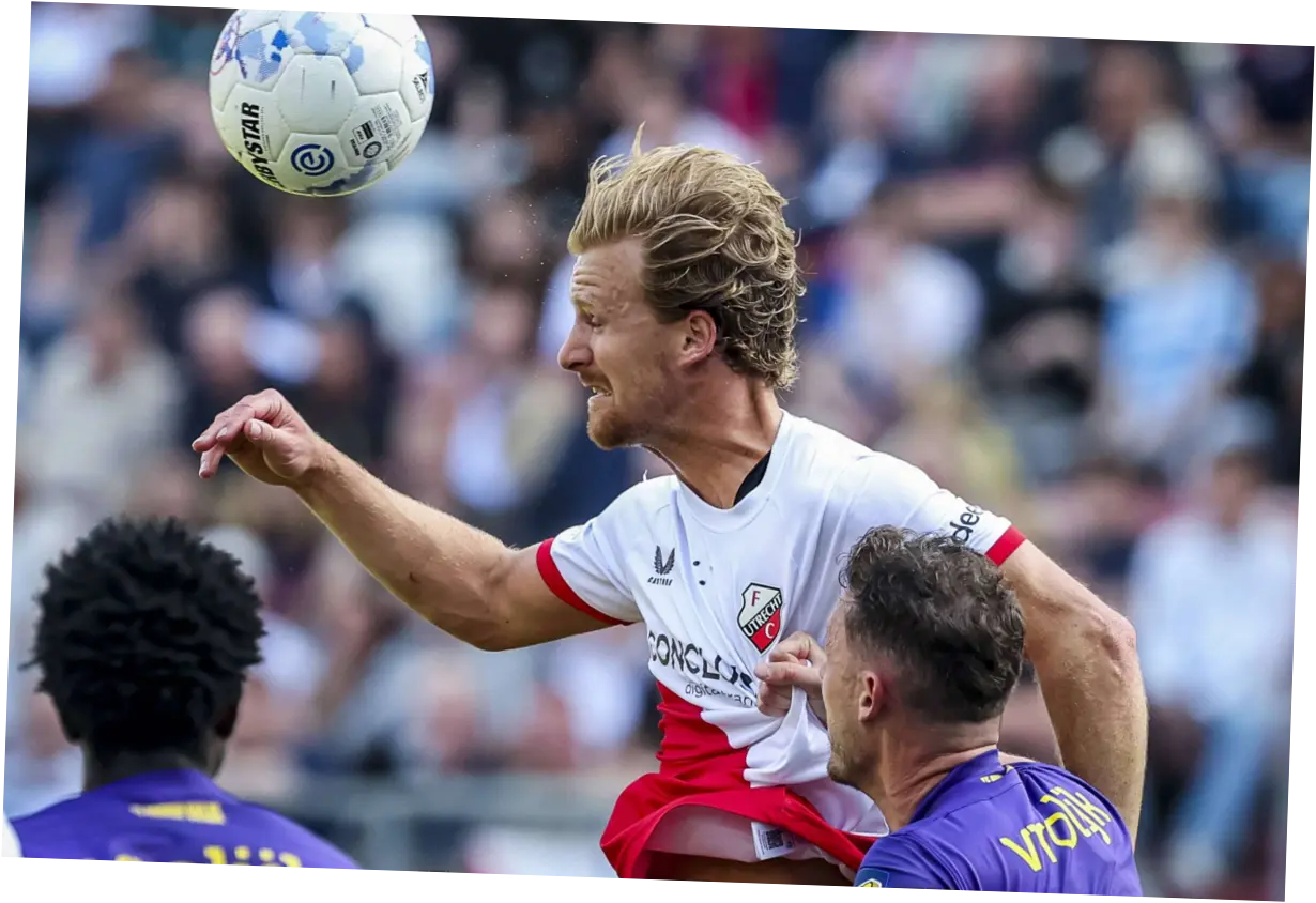 FC Utrecht: Antara Kemenangan dan Kontroversi di Kancah Sepak Bola Belanda