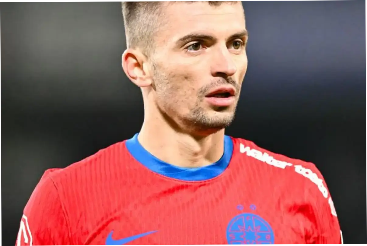 FCSB Imbang Lawan Unirea Slobozia di Stadion Steaua: Analisis Pertandingan dan Dampaknya