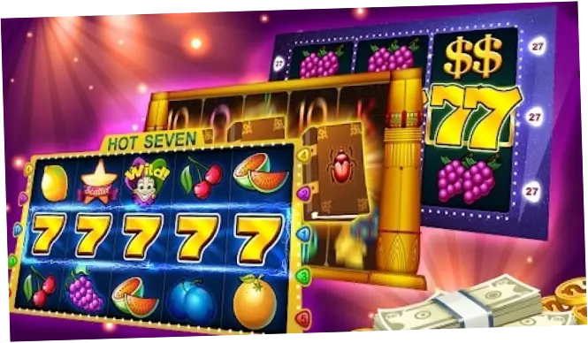 Fenomena Slot Jackpot: Antara Kegembiraan dan Kekhawatiran di Tengah Ekonomi yang Melemah