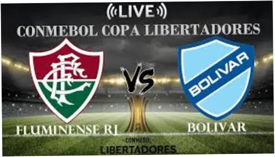 Fluminense vs Bolívar: Pertarungan Sengit di Copa Libertadores