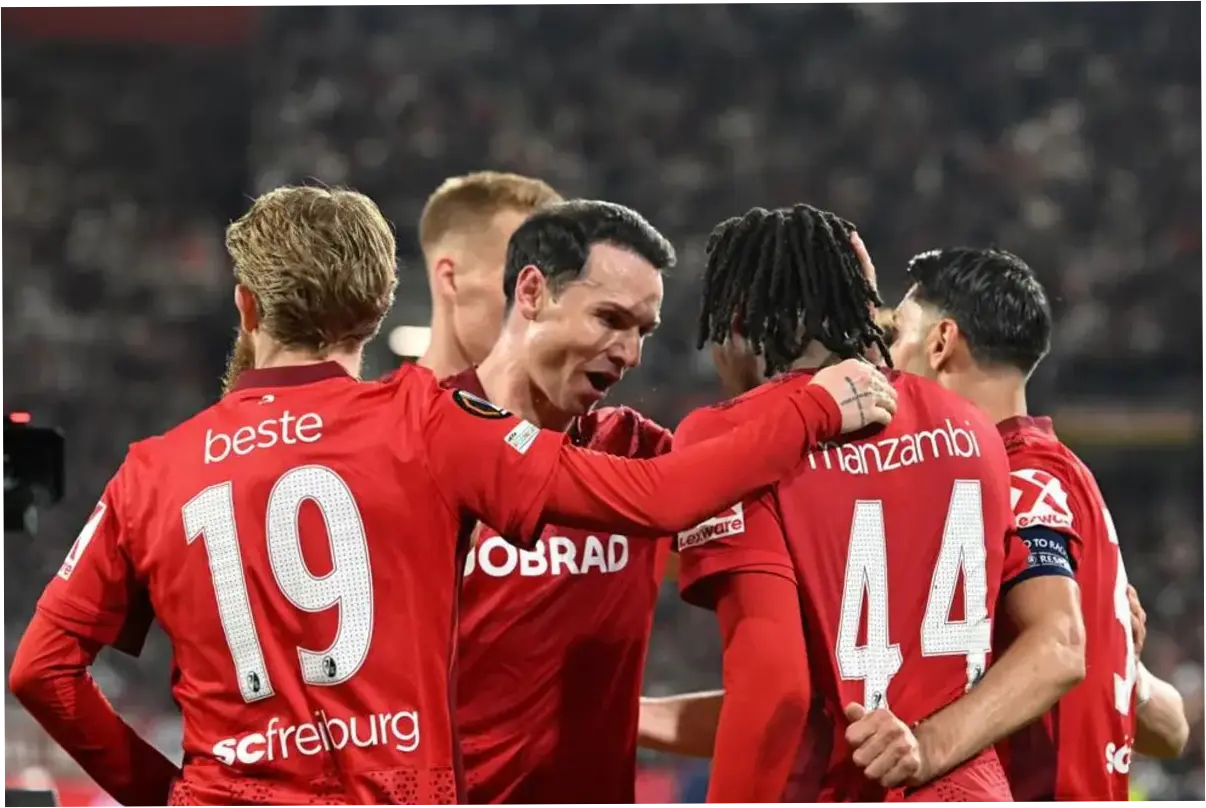 Freiburg Tantang Aston Villa di Final Liga Europa: Cerita Kemenangan dan Persiapan
