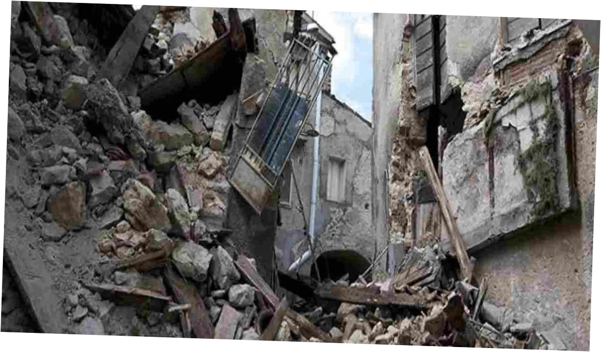 Gempa Bumi: Ancaman Alam yang Menghantui Indonesia