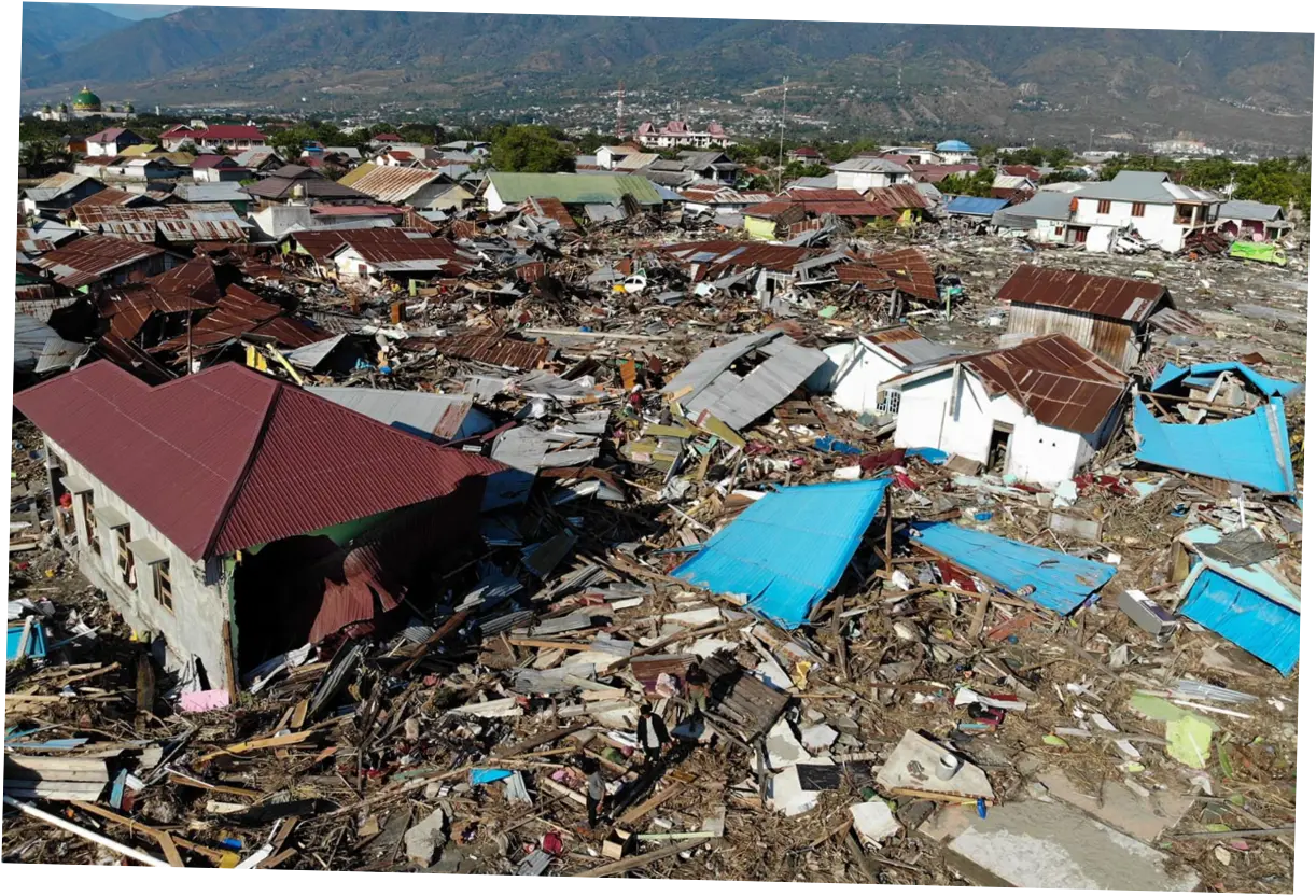 Gempa Bumi di Indonesia: Dari Bitung hingga Maluku Barat Daya