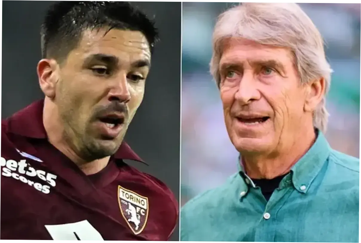 Giovanni Simeone: Antara Keinginan Kembali ke River Plate dan Prestasi di Torino