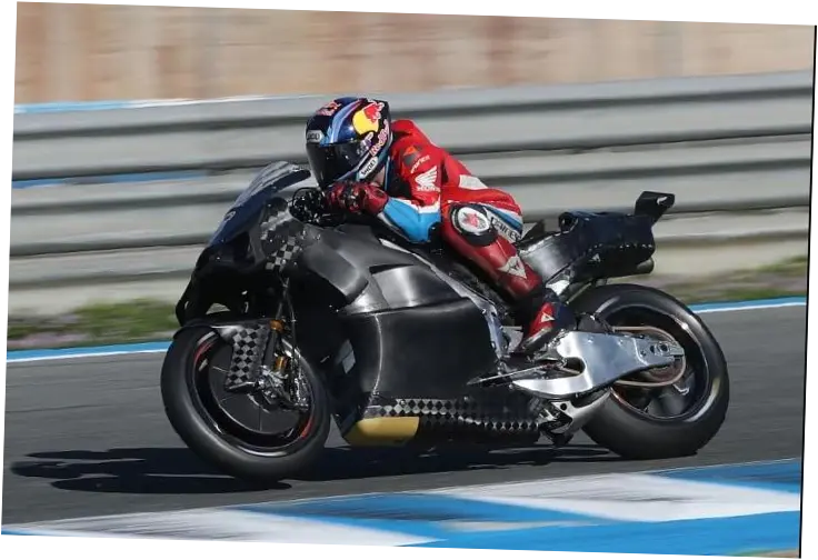 Grand Prix Sepeda Motor: Perubahan Besar dan Persiapan untuk Musim Depan