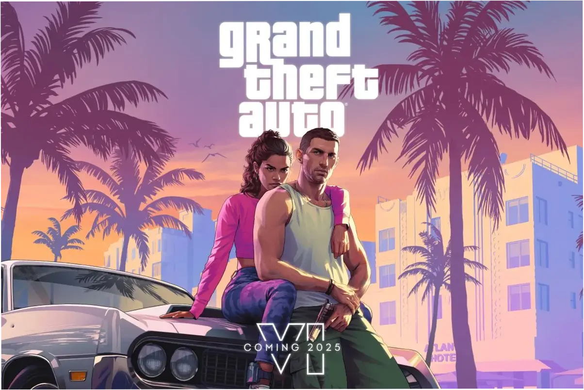 GTA 6: Rilis, Fitur, dan Kontroversi Terbaru