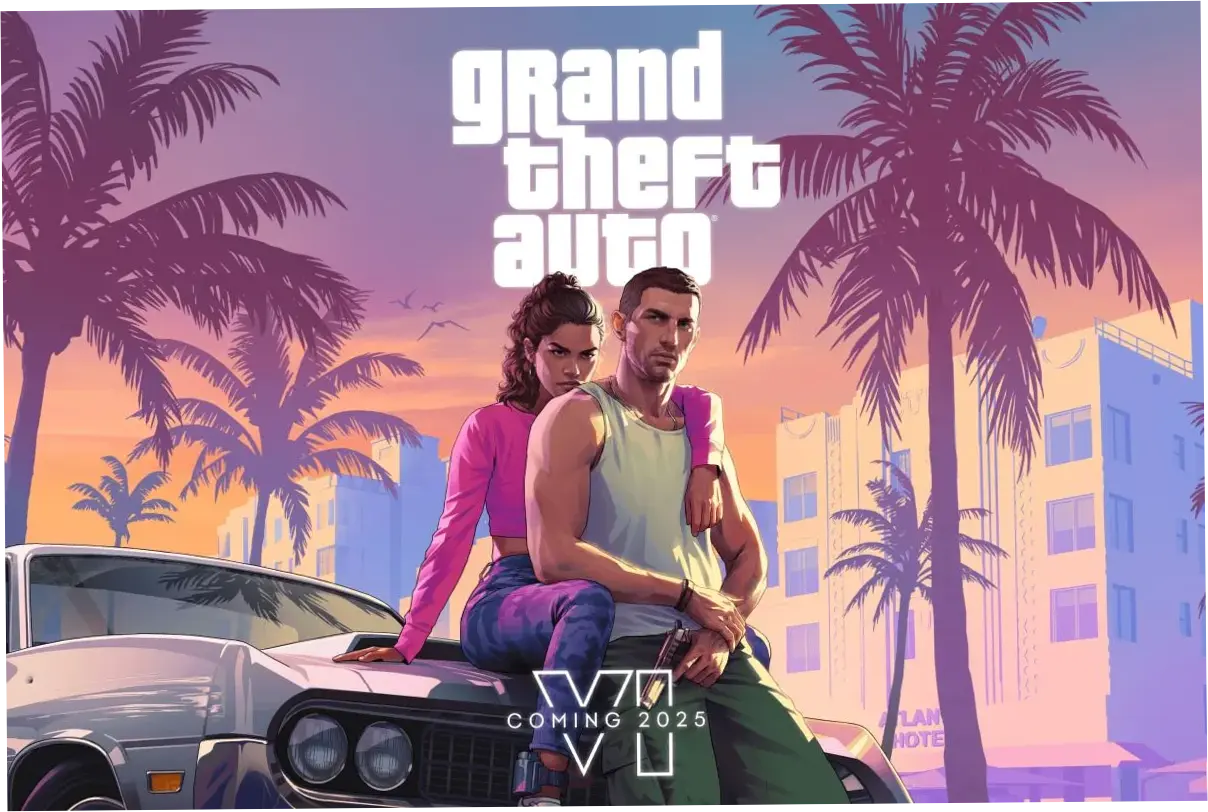 GTA 6: Tanggal Rilis dan Harga yang Dinantikan