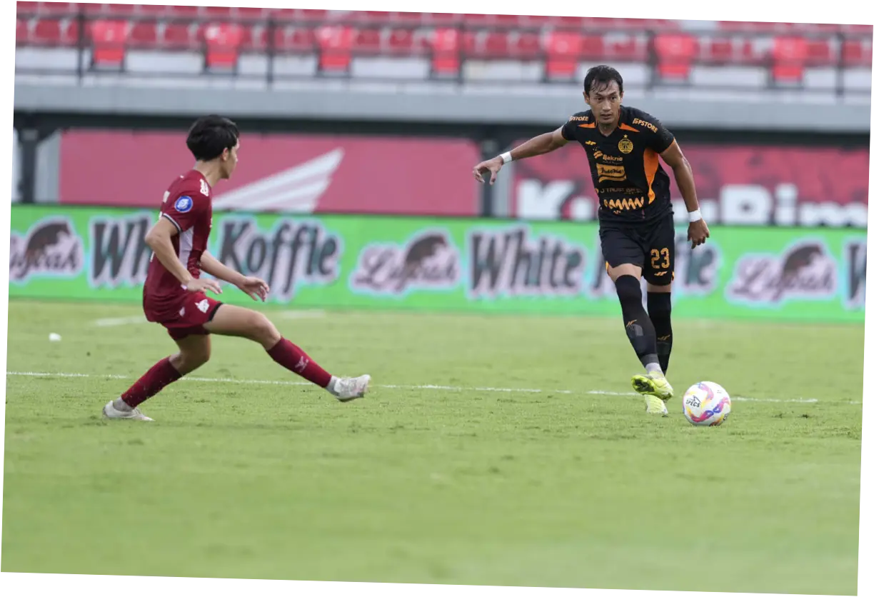 Hansamu Yama: Perjalanan Liga Belum Berhenti, Harus Terus Evaluasi