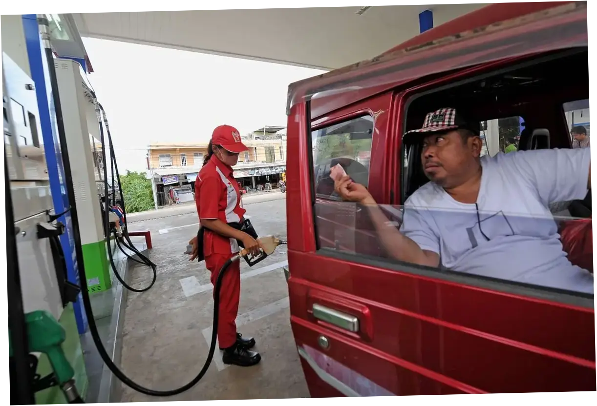 Harga BBM Shell V-Power Diesel 11 Mei 2026 dan Daftar Lokasi SPBU