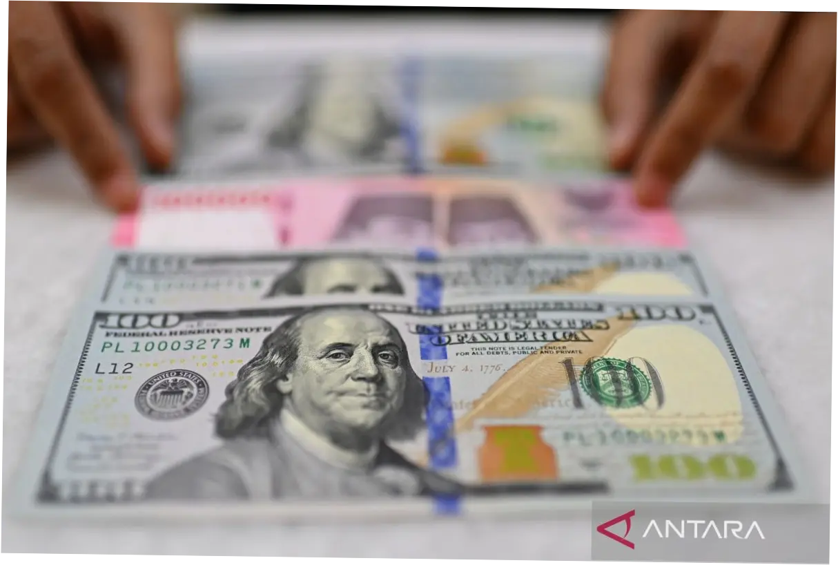 Harga Dollar AS Melonjak, Dampaknya terhadap Rupiah dan Perekonomian Indonesia