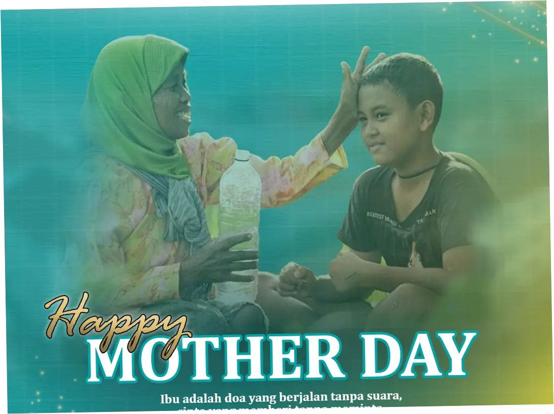 Hari Ibu: Menghargai Peran Ibu dalam Kehidupan Kita
