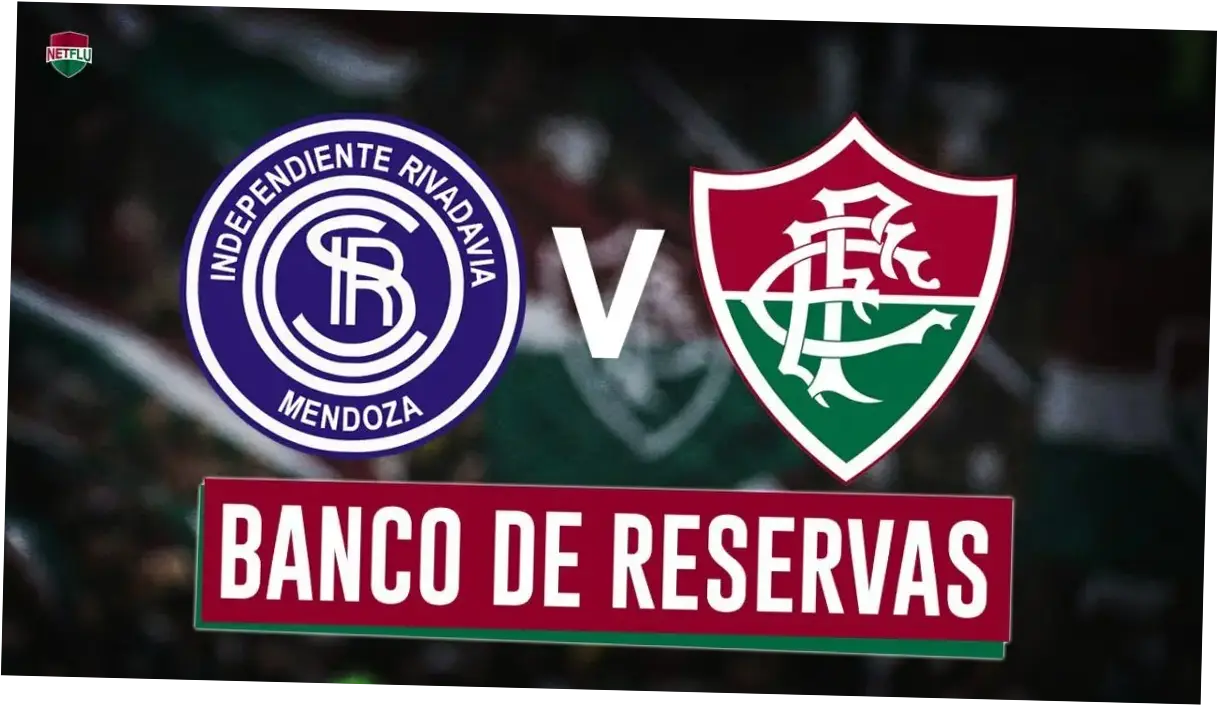 Independiente Rivadavia Siap Menghadapi Fluminense di Libertadores