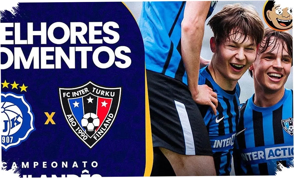 Inter Turku: Kembali ke Jalur Kemenangan di Veikkausliiga