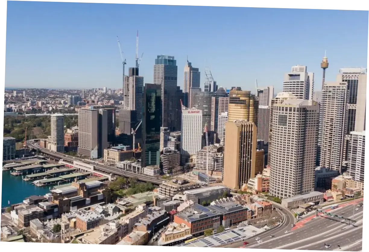 Investor Australia Incar Properti Residensial Premium di South Melbourne